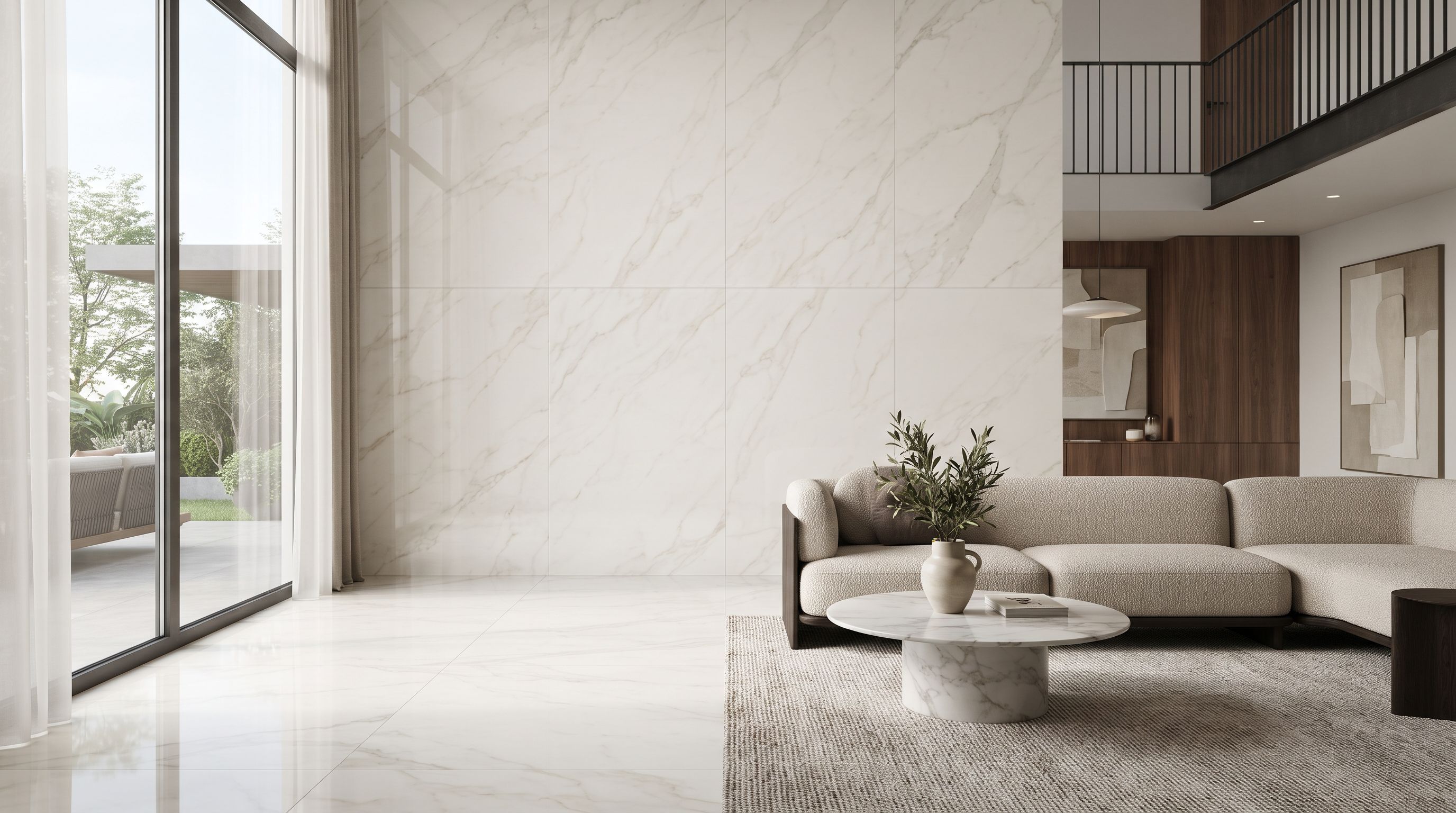 Slab Tiles