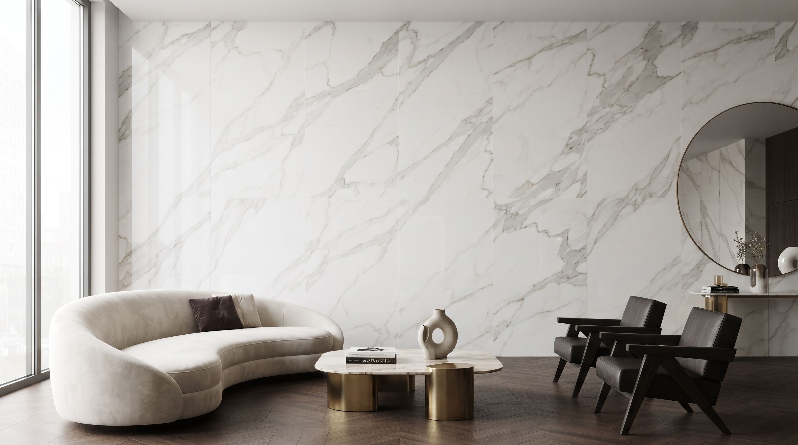 Wall Tiles